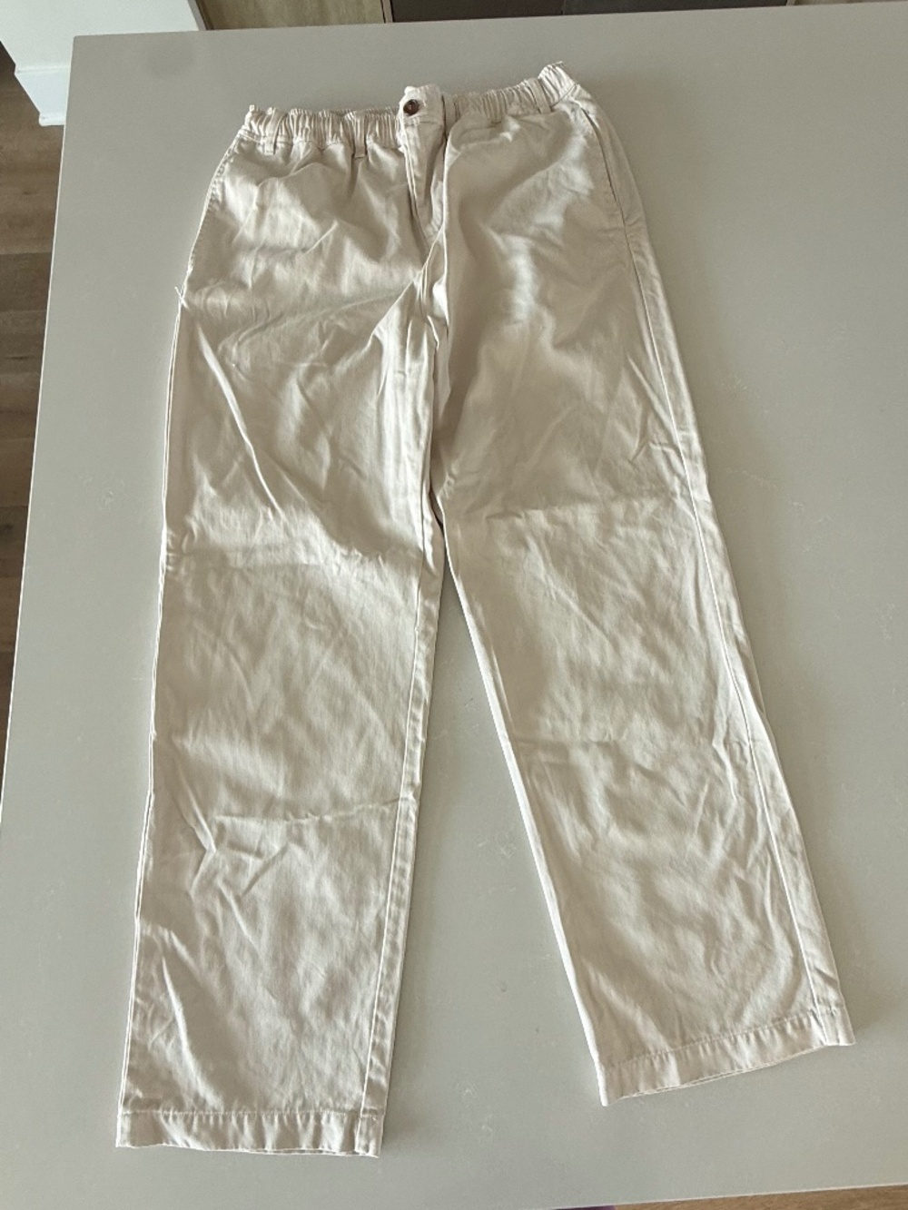 Malbon Pants (Men's L)